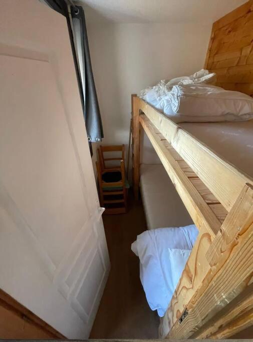 Apartment Joker's Manor By Alpstays Val Thorens