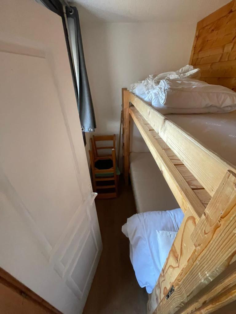 Apartment Joker's Manor By Alpstays Val Thorens
