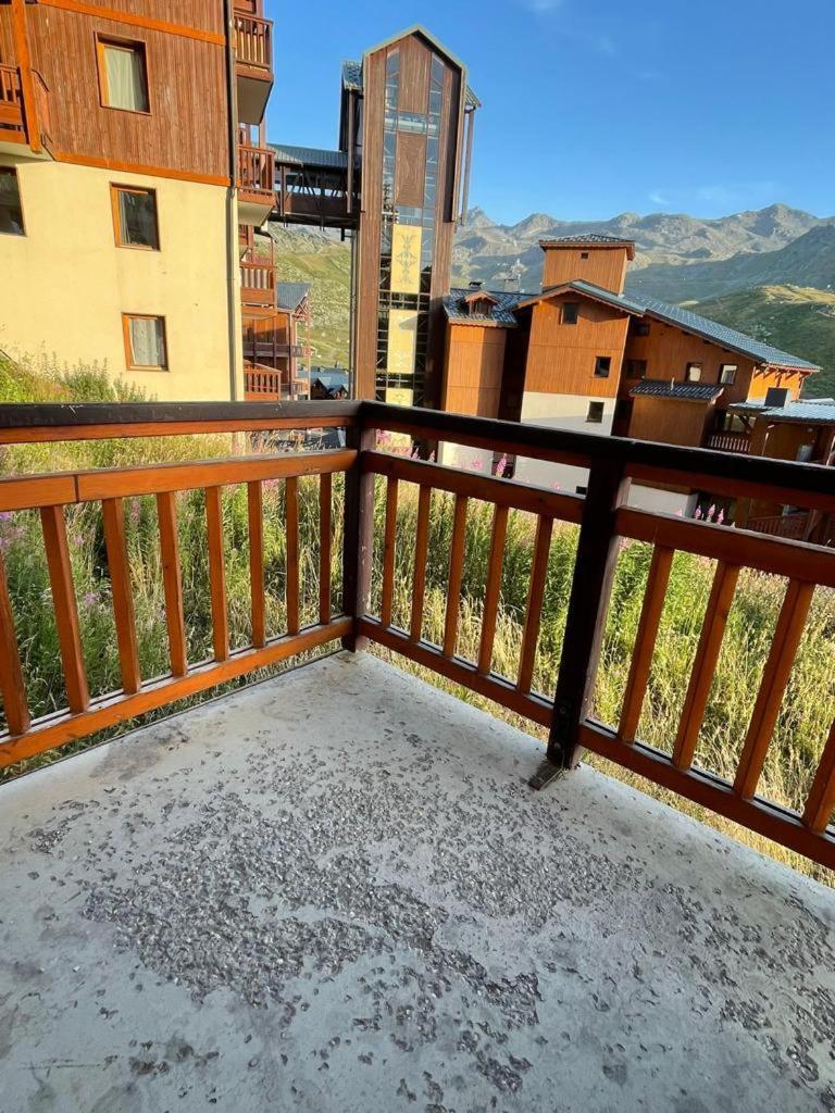 Joker's Manor By Alpstays Apartment Val Thorens