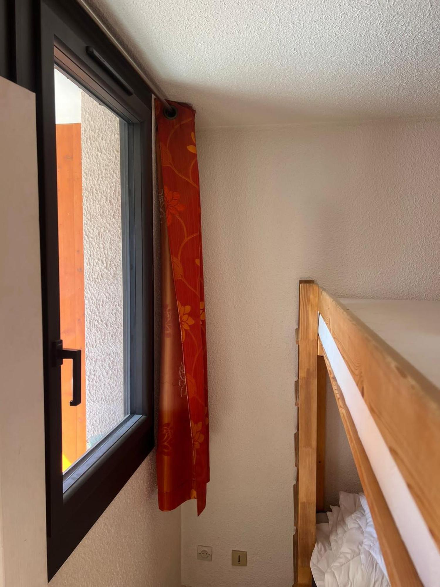 Joker's Manor By Alpstays Apartment Val Thorens