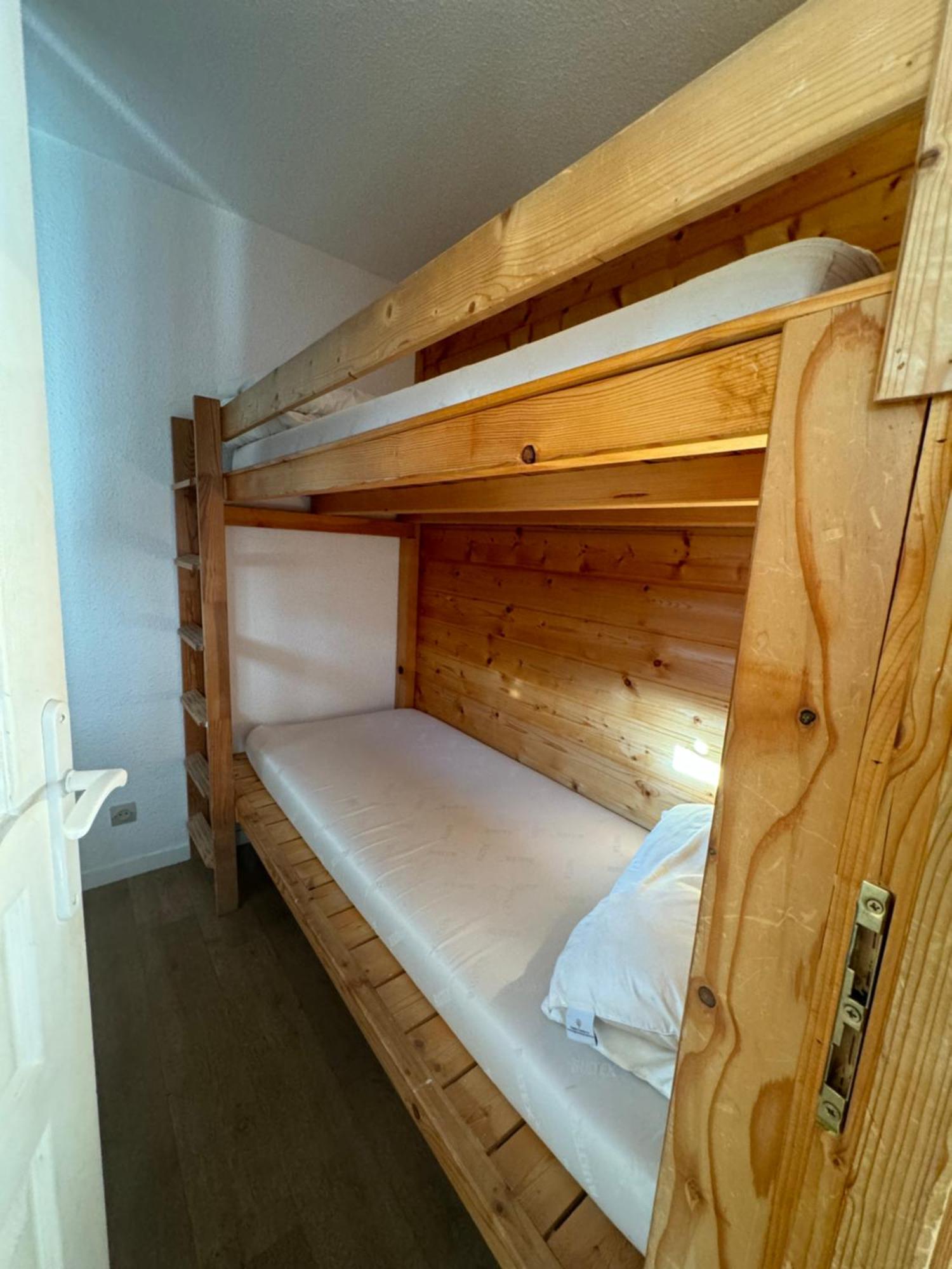 Joker's Manor By Alpstays Apartamento Val Thorens